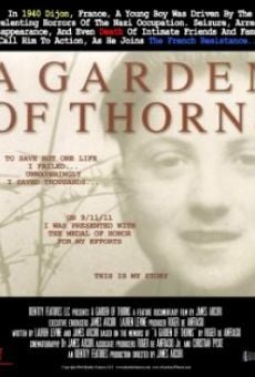 A Garden of Thorns gratis