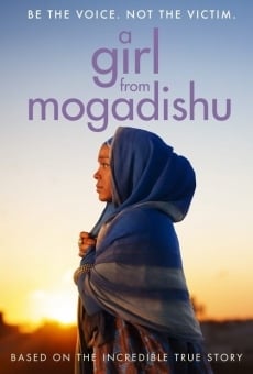 Película: A Girl From Mogadishu