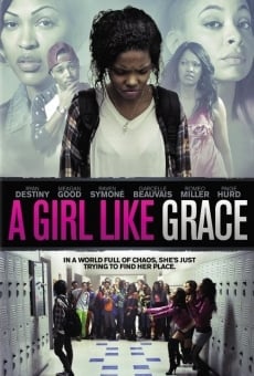 A Girl Like Grace on-line gratuito