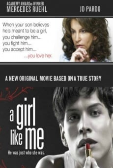 A Girl Like Me: The Gwen Araujo Story online streaming