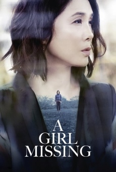 Película: A Girl Missing