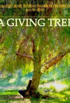 Película: A Giving Tree