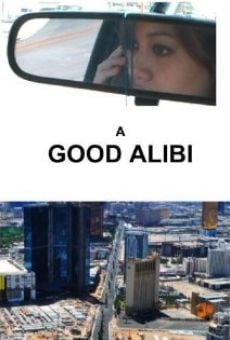 Película: A Good Alibi