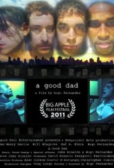 A Good Dad online streaming