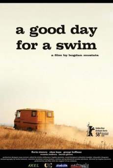 Película: A Good Day for a Swim