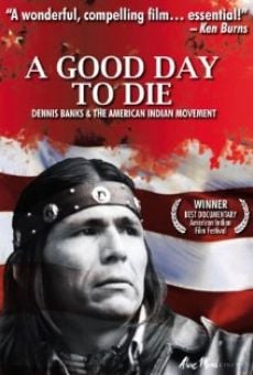 A Good Day to Die on-line gratuito