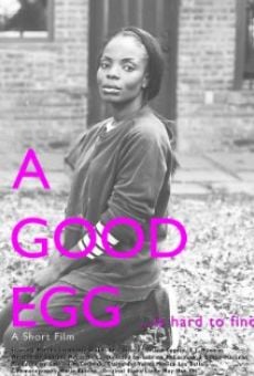Película: A Good Egg
