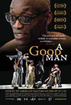 A Good Man (2011)