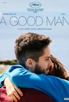 A Good Man online streaming