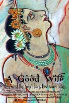 Película: A Good Wife
