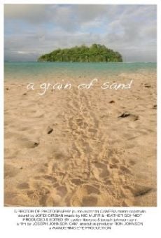 Película: A Grain of Sand