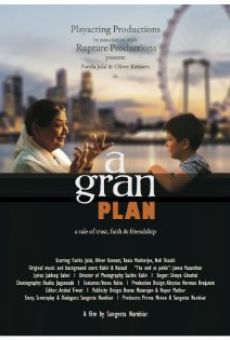Película: A Gran Plan