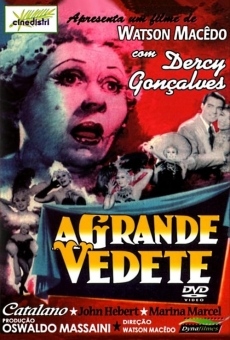 A Grande Vedete (1958)