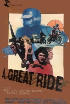 A Great Ride online free