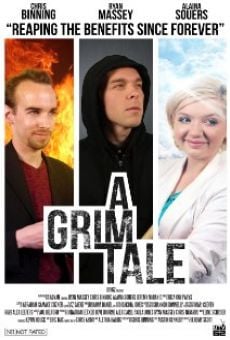 A Grim Tale online streaming