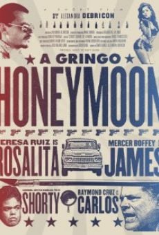 A Gringo Honeymoon, película en español