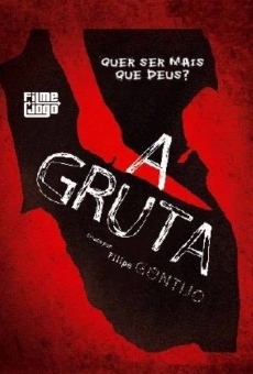 The Grotto - Interactive Movie (2008)