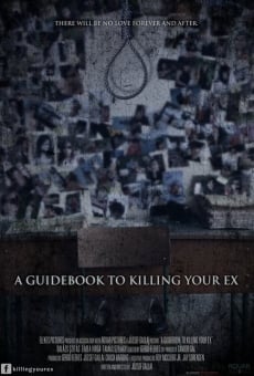 Película: A Guidebook to Killing Your Ex