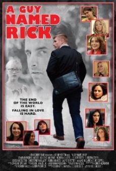 Película: A Guy Named Rick