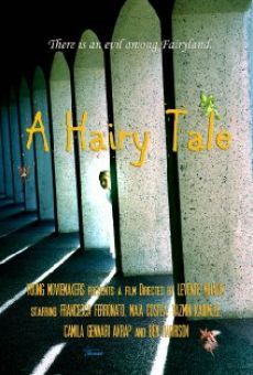 Película: A Hairy Tale