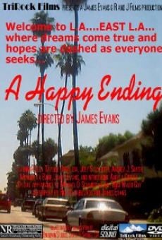 Película: A Happy Ending