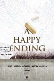 Película: A Happy Ending