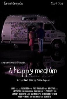 Película: A Happy Medium