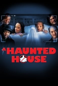 A Haunted House (2013)