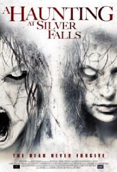 A Haunting at Silver Falls online streaming