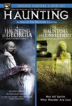 A Haunting in Georgia online free
