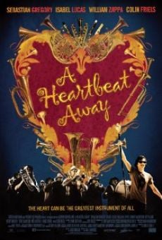 A Heartbeat Away (2011)