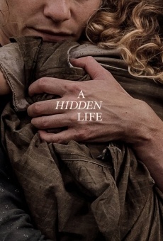 A Hidden Life stream online deutsch