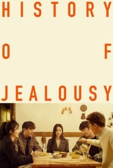 A History of Jealousy online streaming