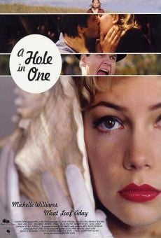 Película: A Hole in One