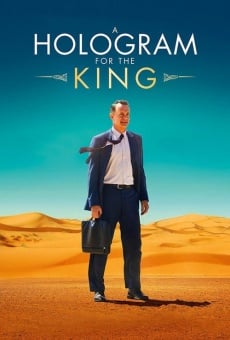 Película: Un holograma para el rey