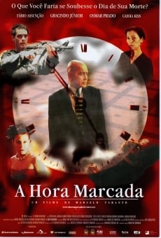 A Hora Marcada online streaming
