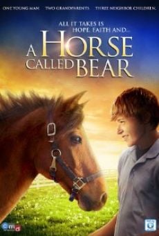 Película: A Horse Called Bear