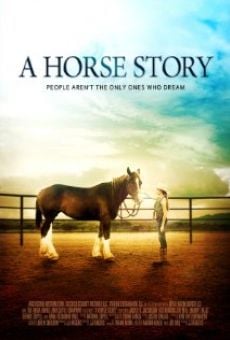 A Horse Story on-line gratuito