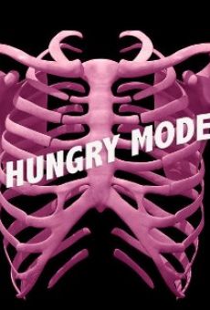 Película: A Hungry Model