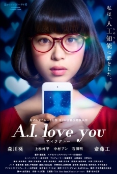 Película: A.I. Love You