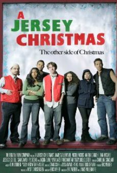 Película: A Jersey Christmas