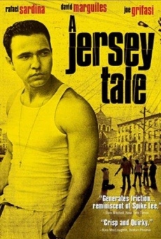 Película: A Jersey Tale