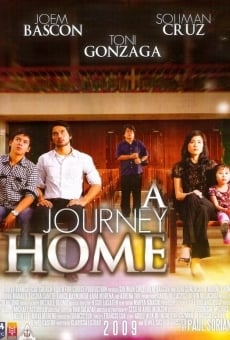 A Journey Home online streaming