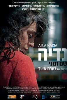 A.K.A Nadia (2015)