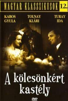 A kölcsönkért kastély (1937)