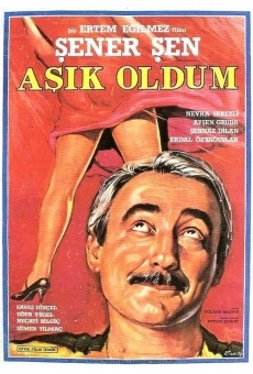 Asik Oldum (1985)