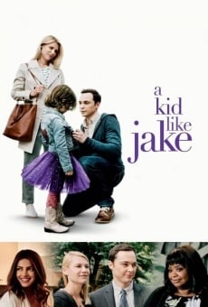 Película: Jake