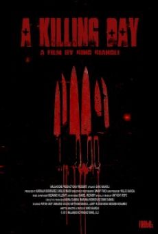 A Killing Day online streaming