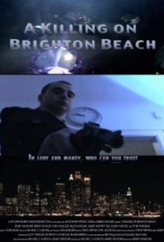 Película: A Killing on Brighton Beach
