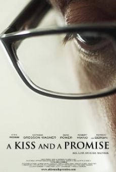 A Kiss and a Promise on-line gratuito